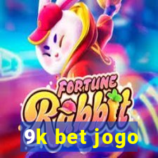 9k bet jogo